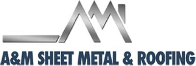 a&m sheet metal|amazon home.